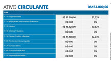 Load image into Gallery viewer, Apresentação Balanço Patrimonial - Go Fast