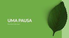 Load image into Gallery viewer, Apresentação com tema Natureza