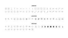Load image into Gallery viewer, Apresentação com tema Design