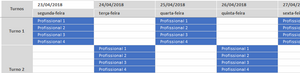 Planilha de Gestão de Posto de Combustível em Excel 4.0